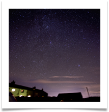 3 - Astrophotography - Chris Beesley
